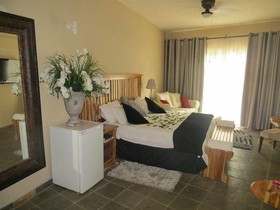 Letaba River Lodge