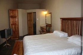 Letaba River Lodge