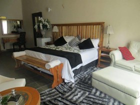 Letaba River Lodge