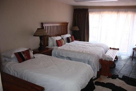 Letaba River Lodge