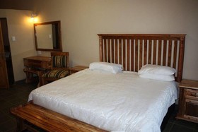 Letaba River Lodge