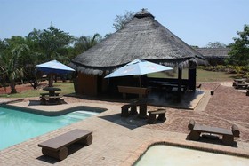 Letaba River Lodge