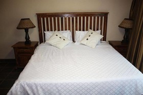 Letaba River Lodge