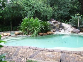 Lukafrica Riverside Chalets