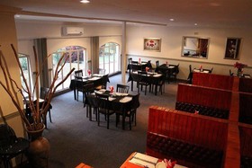 Mashutti Country Lodge