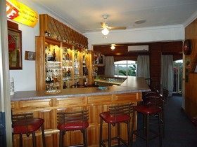 Mashutti Country Lodge
