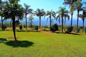 Mashutti Country Lodge