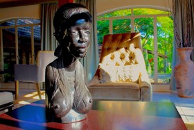 Mashutti Country Lodge