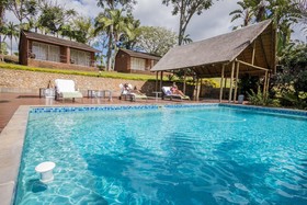 Mashutti Country Lodge