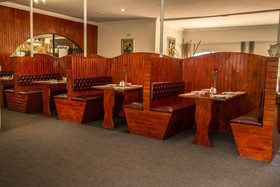 Mashutti Country Lodge