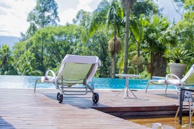 Mashutti Country Lodge