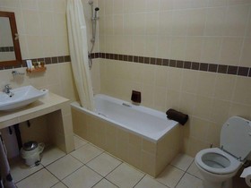 Mashutti Country Lodge