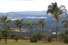 Mashutti Country Lodge