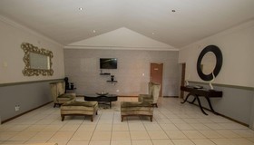 Mashutti Country Lodge
