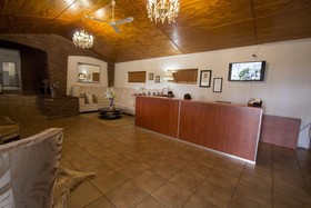 Mashutti Country Lodge