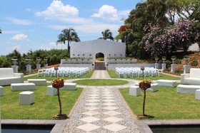 Mashutti Country Lodge