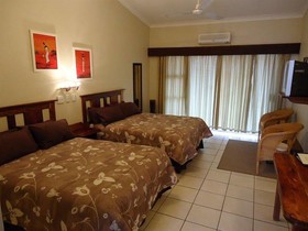 Mashutti Country Lodge