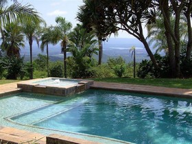 Mashutti Country Lodge