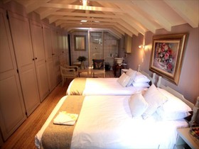 Tamboti Lodge