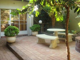 Tamboti Lodge