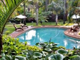 Tamboti Lodge