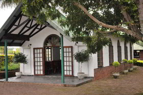 Tzaneen Country Lodge
