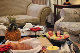 Tzaneen Country Lodge