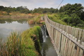 Tzaneen Country Lodge