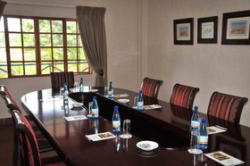 Tzaneen Country Lodge