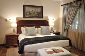 Tzaneen Country Lodge