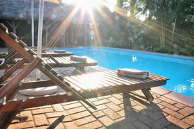 Tzaneen Country Lodge