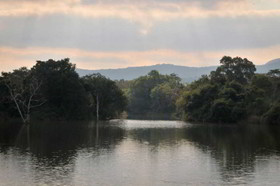 Tzaneen Country Lodge