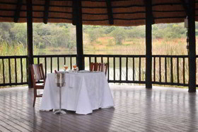 Tzaneen Country Lodge