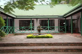 Tzaneen Country Lodge