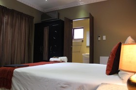 Big Five Guest House