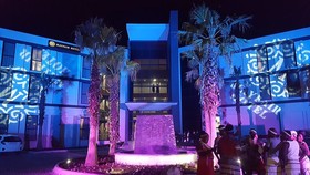 Mayfair Hotel