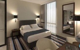 Mayfair Hotel