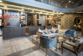 Mayfair Hotel