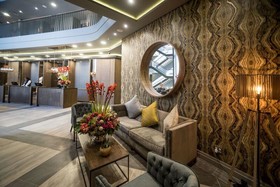 Mayfair Hotel