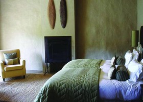 Tenahead Lodge & Spa