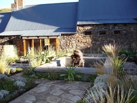 Tenahead Lodge & Spa