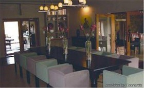 Tenahead Lodge & Spa