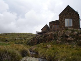 Tenahead Lodge & Spa