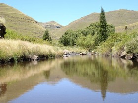 Tenahead Lodge & Spa