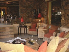 Tenahead Lodge & Spa