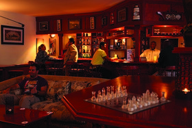Gooderson Drakensberg Gardens Golf & Spa Resort