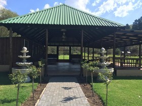Gooderson Drakensberg Gardens Golf & Spa Resort