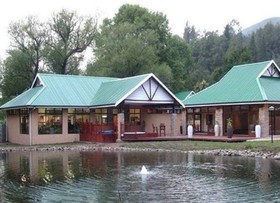 Gooderson Drakensberg Gardens Golf & Spa Resort
