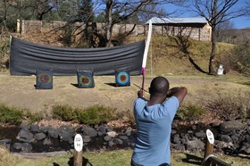Gooderson Drakensberg Gardens Golf & Spa Resort