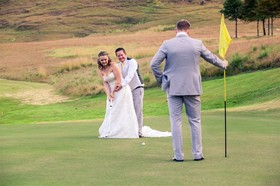 Gooderson Drakensberg Gardens Golf & Spa Resort